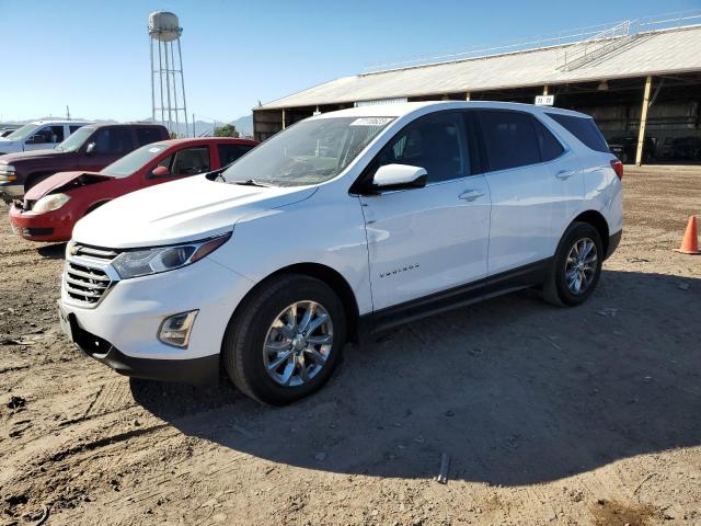 Изображение 1 2020 CHEVROLET EQUINOX LT 2020 с VIN 2GNAXUEV9L6206335