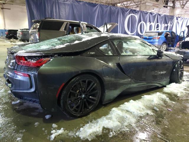 Image 3 of 2019 BMW I8  2019 with VIN WBY2Z4C54K7D08426