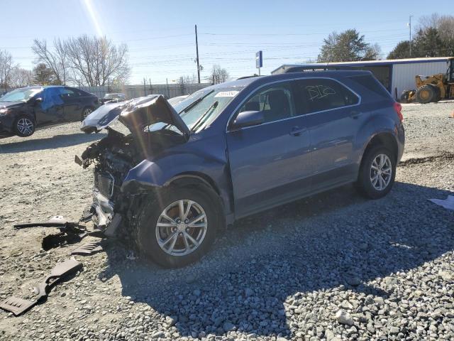 2013 CHEVROLET EQUINOX LT 2013 image