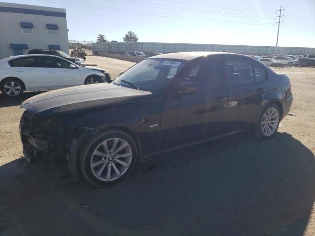 Image 1 of 2011 BMW 328 I 2011 with VIN WBAPH7C53BE461848