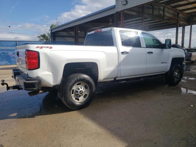 Obraz 3 z 2017 CHEVROLET SILVERADO K2500 HEAVY DUTY 2017 z VIN 1GC1KUEG7HF236665