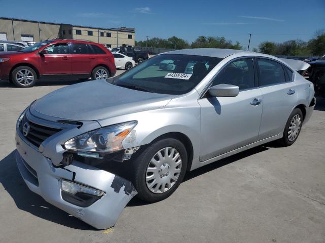 Image 1 of 2013 NISSAN ALTIMA 2.5 2013 with VIN 1N4AL3AP7DN478908