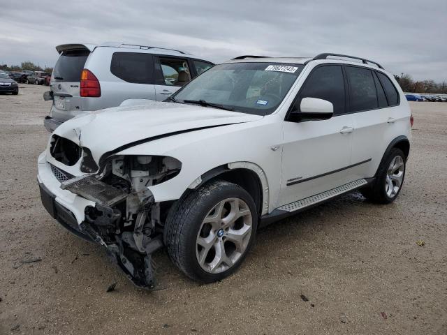 2012 BMW X5 XDRIVE35D 2012 image