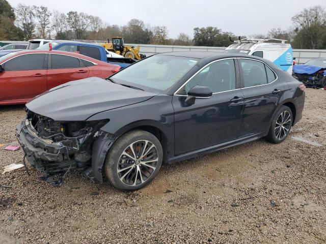 Image 1 of 2019 TOYOTA CAMRY L 2019 with VIN 4T1B11HK1KU725650