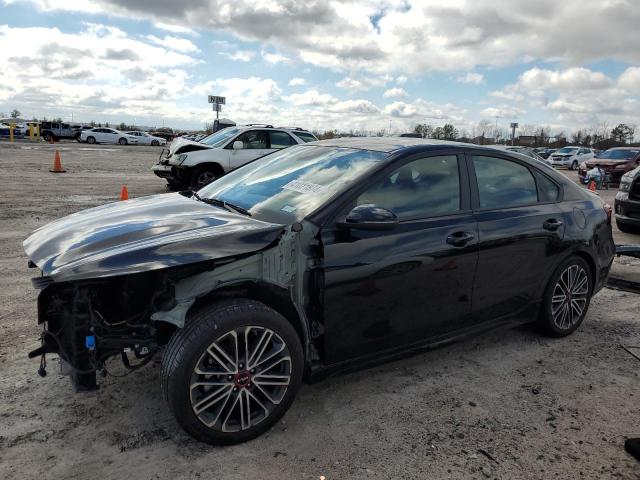 Image 1 of 2022 KIA FORTE GT 2022 with VIN 3KPF44AC0NE486726