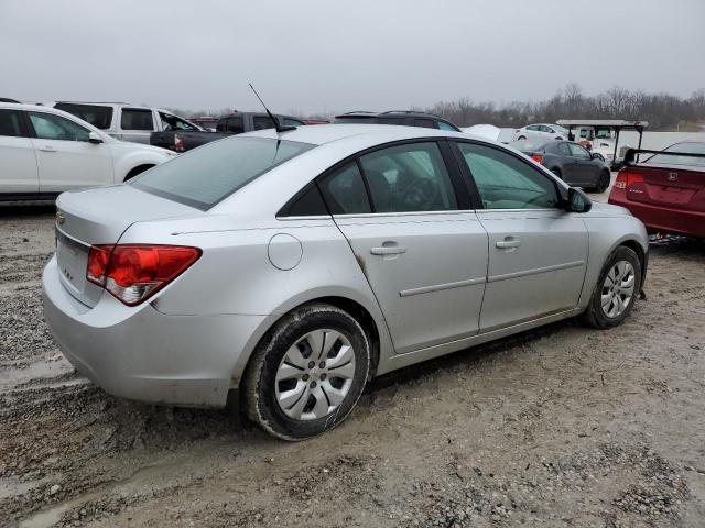 Изображение 3 2012 CHEVROLET CRUZE LS 2012 с VIN 1G1PC5SH5C7381841