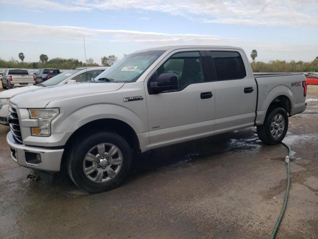 Obraz 1 z 2017 FORD F150 SUPERCREW 2017 z VIN 1FTEW1CP1HKC39494