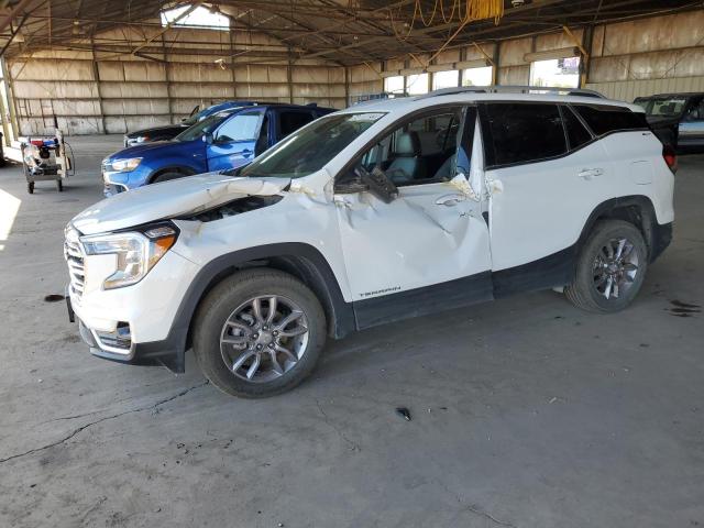 2023 GMC TERRAIN SLT 2023 image