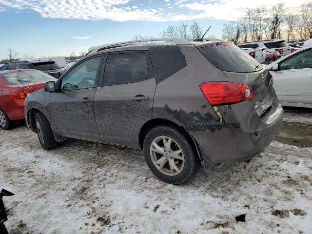 Изображение 2 2008 NISSAN ROGUE S 2008 с VIN JN8AS58V28W108127