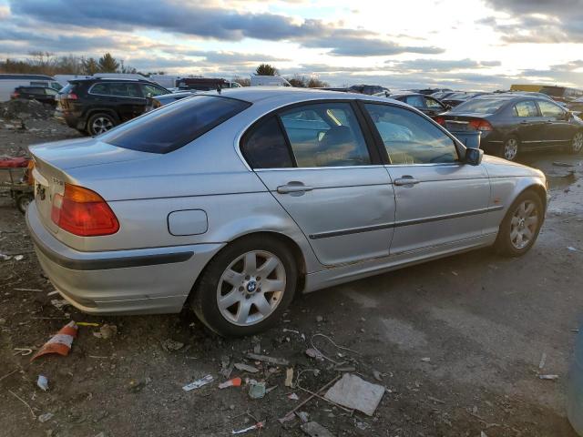 Image 3 of 2000 BMW 328 I 2000 with VIN WBAAM5349YFR19070