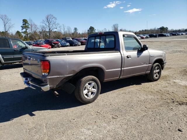 Obraz 3 z 1997 MAZDA B2300  1997 z VIN 4F4CR12A0VTM07487