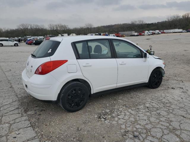 Obraz 3 z 2011 NISSAN VERSA S 2011 z VIN 3N1BC1CP5BL397423