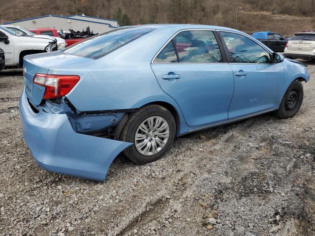Image 3 of 2012 TOYOTA CAMRY BASE 2012 with VIN 4T1BF1FK1CU527396