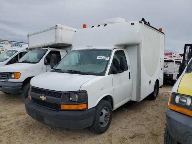 2007 CHEVROLET EXPRESS G3500  2007 image