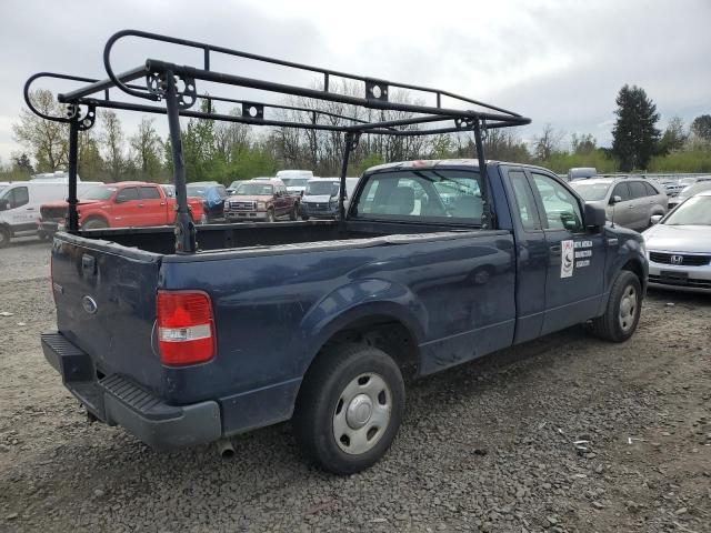 Obraz 3 z 2005 FORD F150  2005 z VIN 1FTRF12265KF12531
