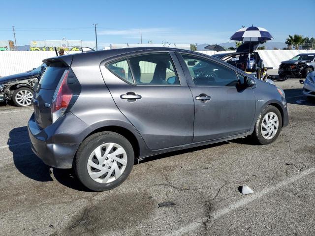 Изображение 3 2015 TOYOTA PRIUS C  2015 с VIN JTDKDTB32F1577427