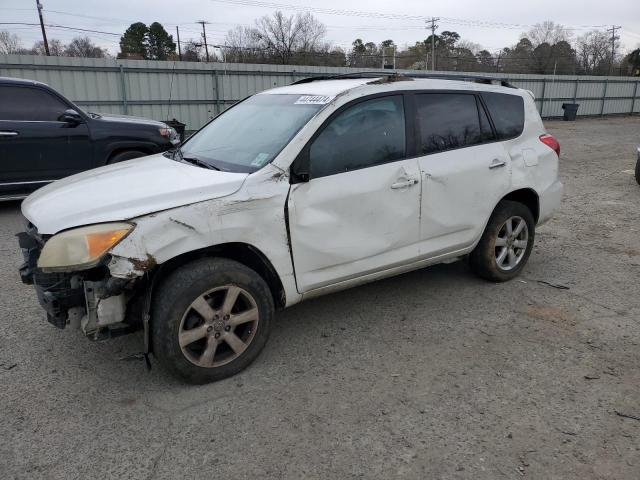 Image 1 of 2008 TOYOTA RAV4 LIMITED 2008 with VIN JTMZK31V385022974