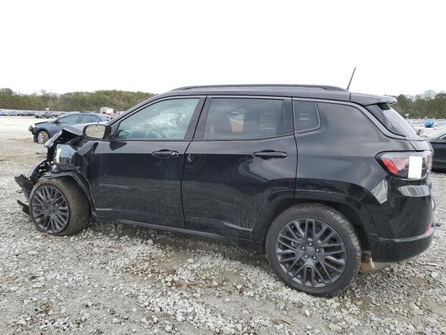 Obraz 2 z 2022 JEEP COMPASS LIMITED 2022 z VIN 3C4NJDCBXNT168648