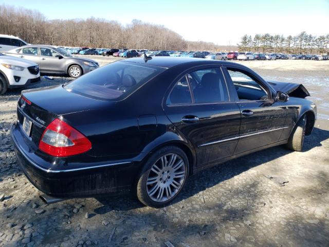 Obraz 3 z 2008 MERCEDES-BENZ E 350 4MATIC 2008 z VIN WDBUF87X38B206686