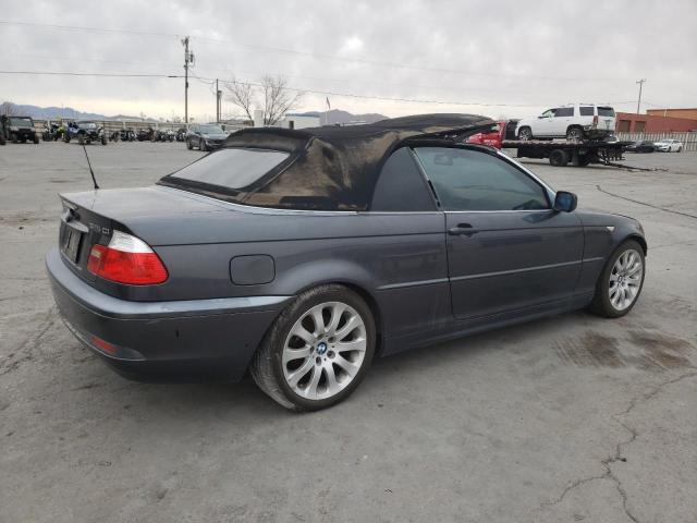 Image 3 of 2005 BMW 325 CI 2005 with VIN WBABW33415PL35660