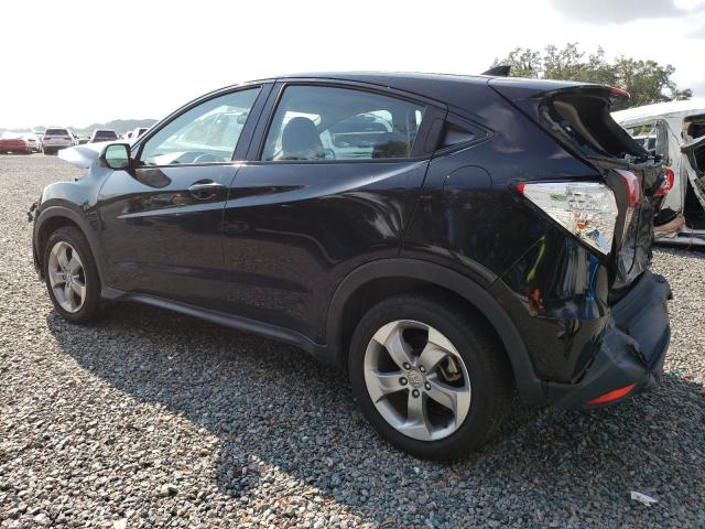 Obraz 2 z 2020 HONDA HR-V LX 2020 z VIN 3CZRU5H35LM705413