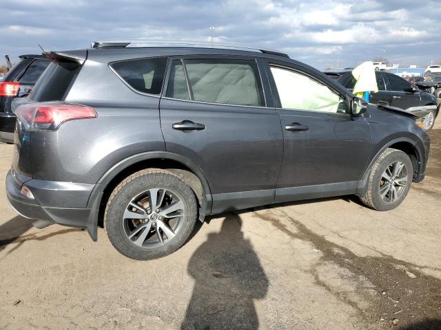 Image 3 of 2017 TOYOTA RAV4 XLE 2017 with VIN JTMRFREV2HD211266