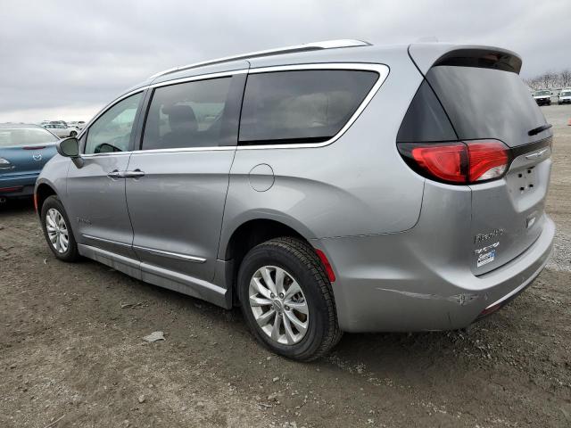 Изображение 2 2019 CHRYSLER PACIFICA TOURING L 2019 с VIN 2C4RC1BG1KR583301