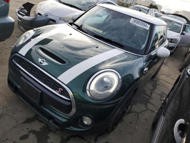 2015 MINI COOPER S 2015 image