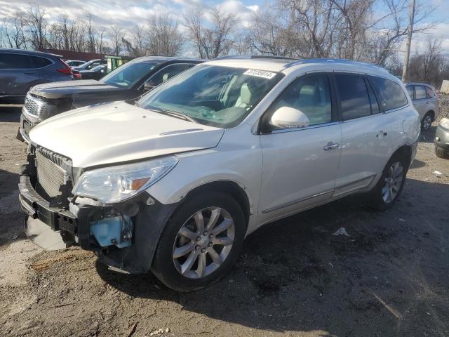 2014 BUICK ENCLAVE  2014 image
