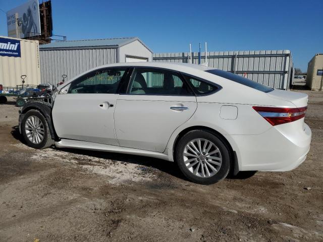 Изображение 2 2014 TOYOTA AVALON HYBRID 2014 с VIN 4T1BD1EB5EU021497