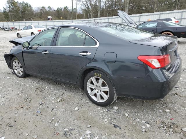 Изображение 2 2009 LEXUS ES 350 2009 с VIN JTHBJ46G692282775