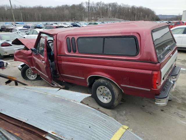 Obraz 2 z 1994 FORD F150  1994 z VIN 1FTEF15N1RNA30400