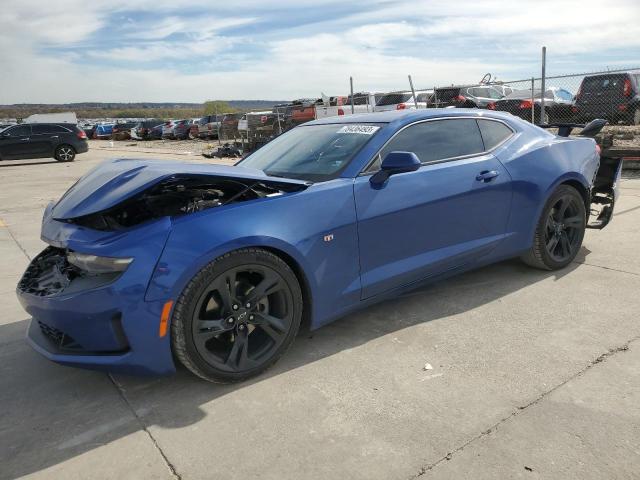 2020 CHEVROLET CAMARO LS 2020 image