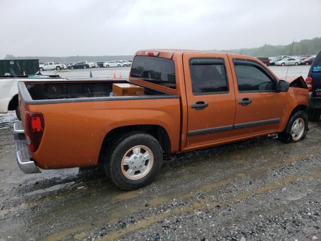 Image 3 of 2006 CHEVROLET COLORADO  2006 with VIN 1GCCS136668200873