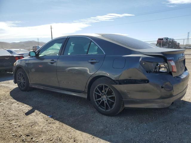 Obraz 2 z 2007 TOYOTA CAMRY LE 2007 z VIN 4T1BK46K37U009454