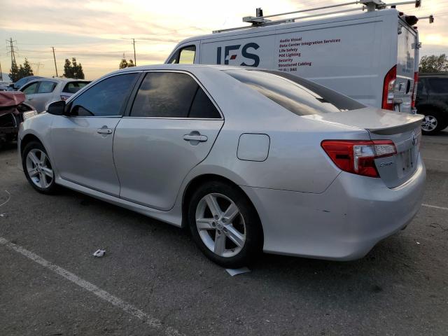 Image 2 of 2014 TOYOTA CAMRY L 2014 with VIN 4T1BF1FK7EU356480