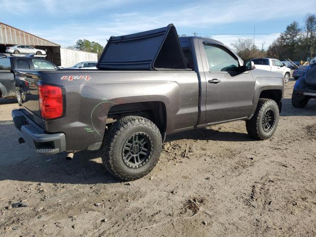 Image 3 of 2014 CHEVROLET SILVERADO K1500 2014 with VIN 1GCNKPEC7EZ415640
