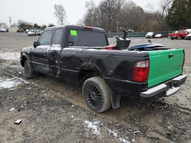 Obraz 2 z 2003 FORD RANGER SUPER CAB 2003 z VIN 1FTYR14UX3TA09741