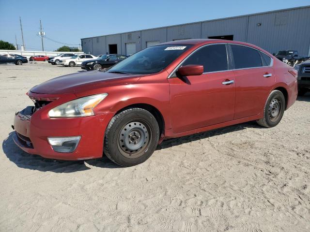 Image 1 of 2014 NISSAN ALTIMA 2.5 2014 with VIN 1N4AL3AP2EC101822