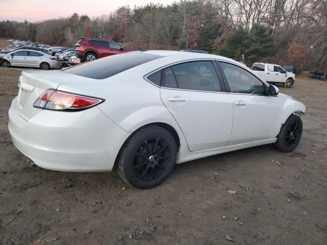 Изображение 3 2011 MAZDA 6 I 2011 с VIN 1YVHZ8CH2B5M23168