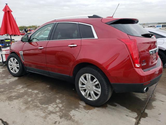 Изображение 2 2016 CADILLAC SRX LUXURY COLLECTION 2016 с VIN 3GYFNBE39GS501413