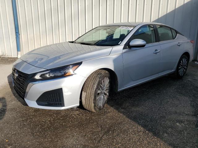 Изображение 1 2023 NISSAN ALTIMA SV 2023 с VIN 1N4BL4DV9PN363171