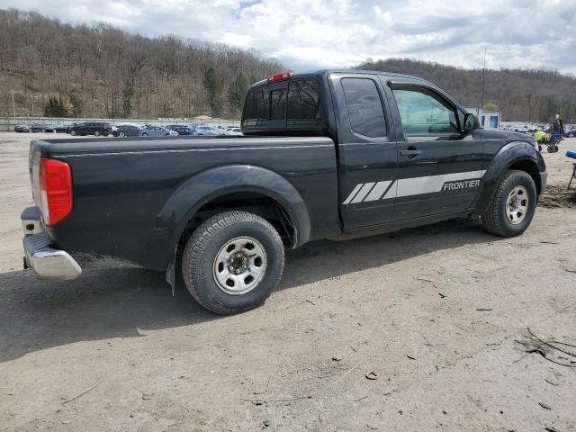 Image 3 of 2007 NISSAN FRONTIER KING CAB XE 2007 with VIN 1N6BD06T67C437084
