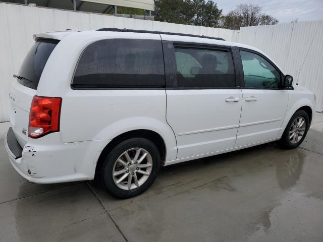 Изображение 3 2014 DODGE GRAND CARAVAN SXT 2014 с VIN 2C4RDGCG4ER352542