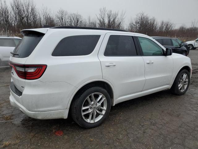Изображение 3 2023 DODGE DURANGO GT 2023 с VIN 1C4RDHDG0PC572079