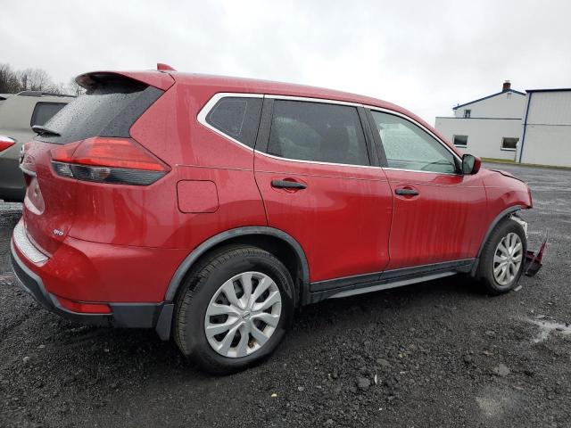 Изображение 3 2017 NISSAN ROGUE S 2017 с VIN JN8AT2MV4HW276112