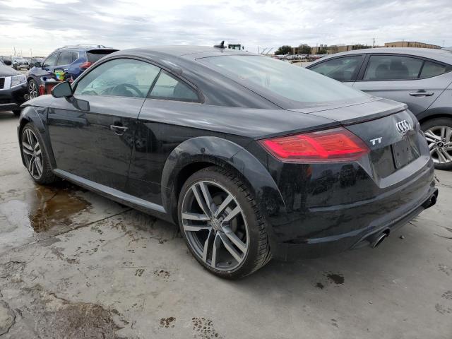 Image 2 of 2016 AUDI TT  2016 with VIN TRUC5AFV3G1019949