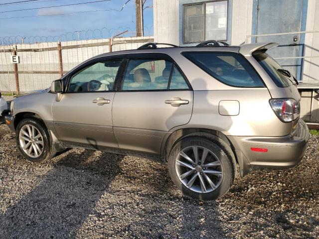 Image 2 of 2002 LEXUS RX 300 2002 with VIN JTJHF10U820262827