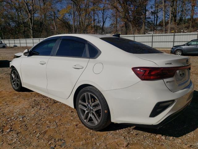 Image 2 of 2019 KIA FORTE GT LINE 2019 with VIN 3KPF34AD9KE063702