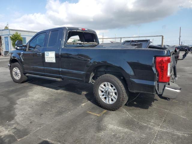 Image 2 of 2018 FORD F250 SUPER DUTY 2018 with VIN 1FT7X2A6XJEB36276